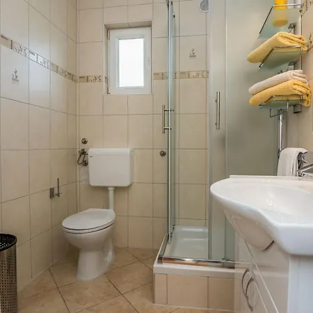 With A Parking Space - 19126 Apartment *