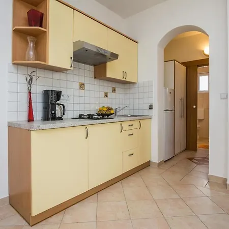 Apartment With A Parking Space - 19126 *